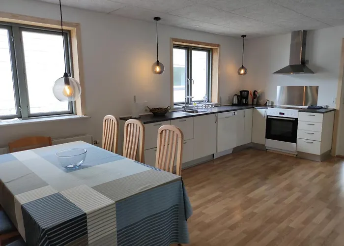 Hjortdal B&B