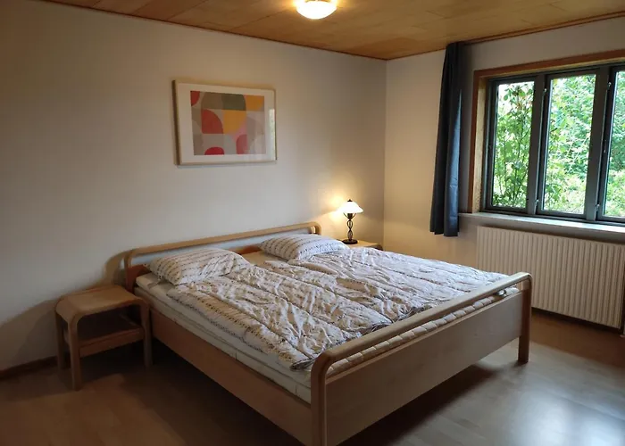 Hjortdal B&B