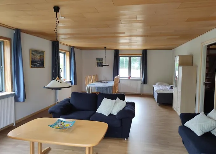 Hjortdal B&B