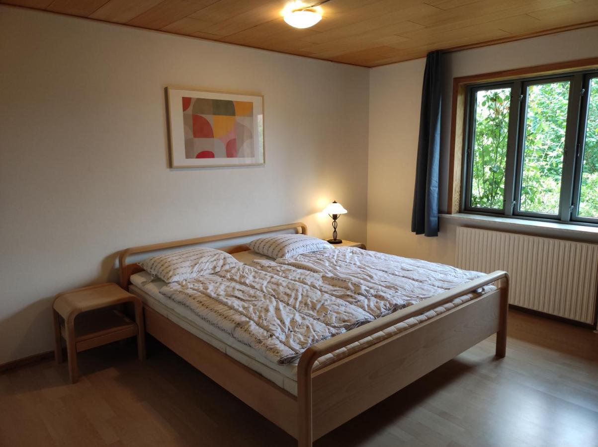Hjortdal Holiday home Fjerritslev