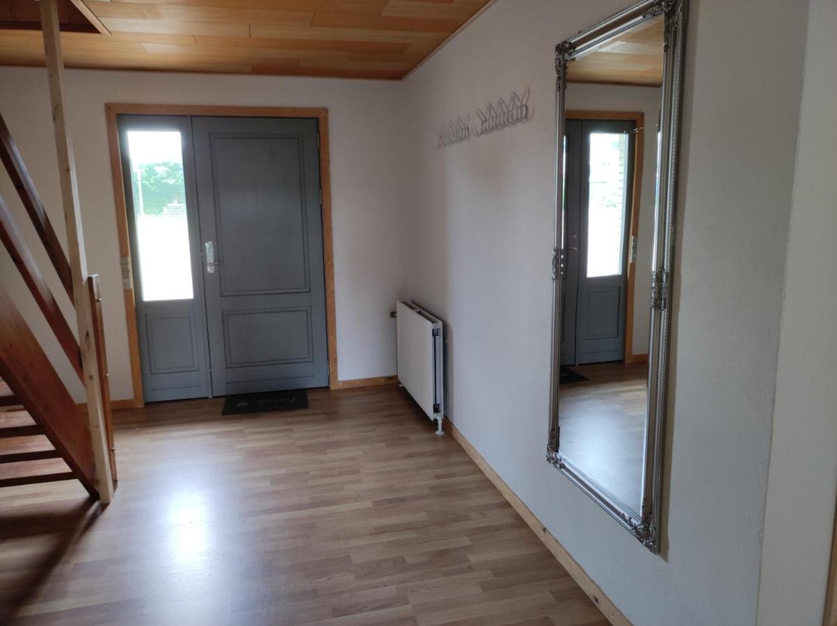 Holiday home Hjortdal